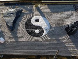 Jardin Zen 2015