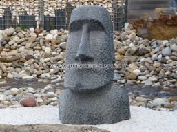 Moai