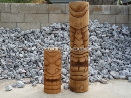 Tiki de Hawaï