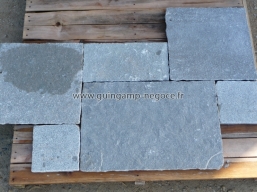 Opus 4 en Tandur bleu 