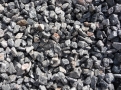 Pierre grise à gabion 60/90