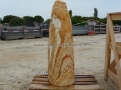 Monolithe naturel