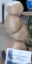 Monolithe Marsyas