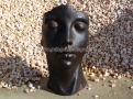 Visage Féminin