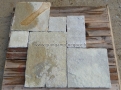 Opus 4 en Tandur jaune 